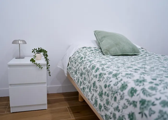 Apartamento Valentin *