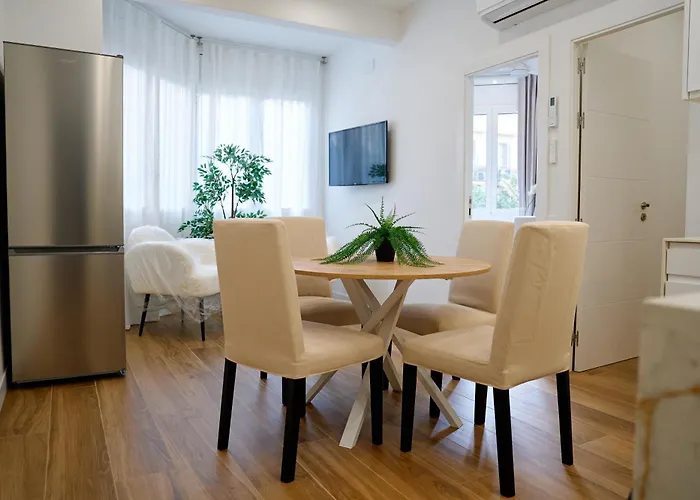 Valentin Apartamento Barcelona