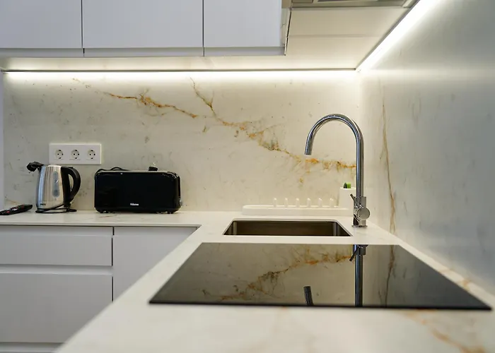 Valentin Apartamento Barcelona