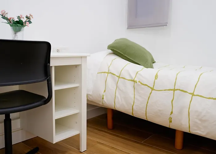 Valentin Apartamento