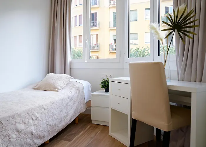 Valentin Apartamento Barcelona
