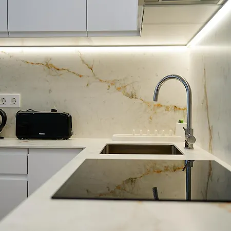 Valentin Apartman Barcelona