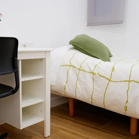 Valentin Apartment